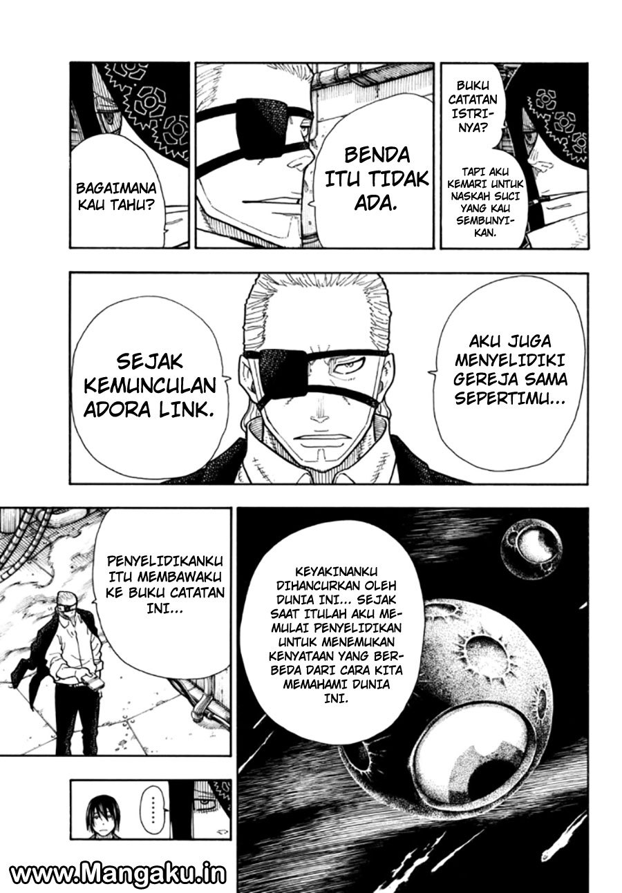 Chapter 130 - halaman 5