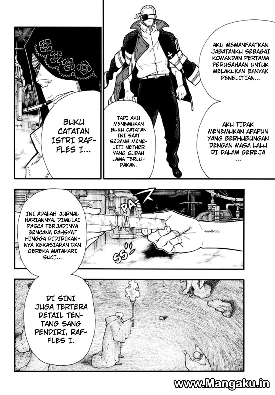 Chapter 130 - halaman 6
