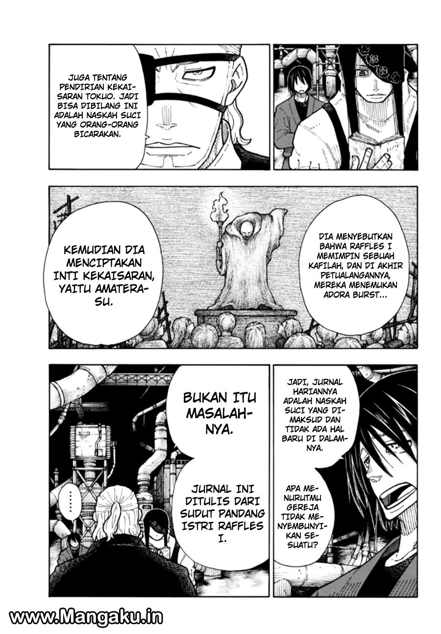 Chapter 130 - halaman 7