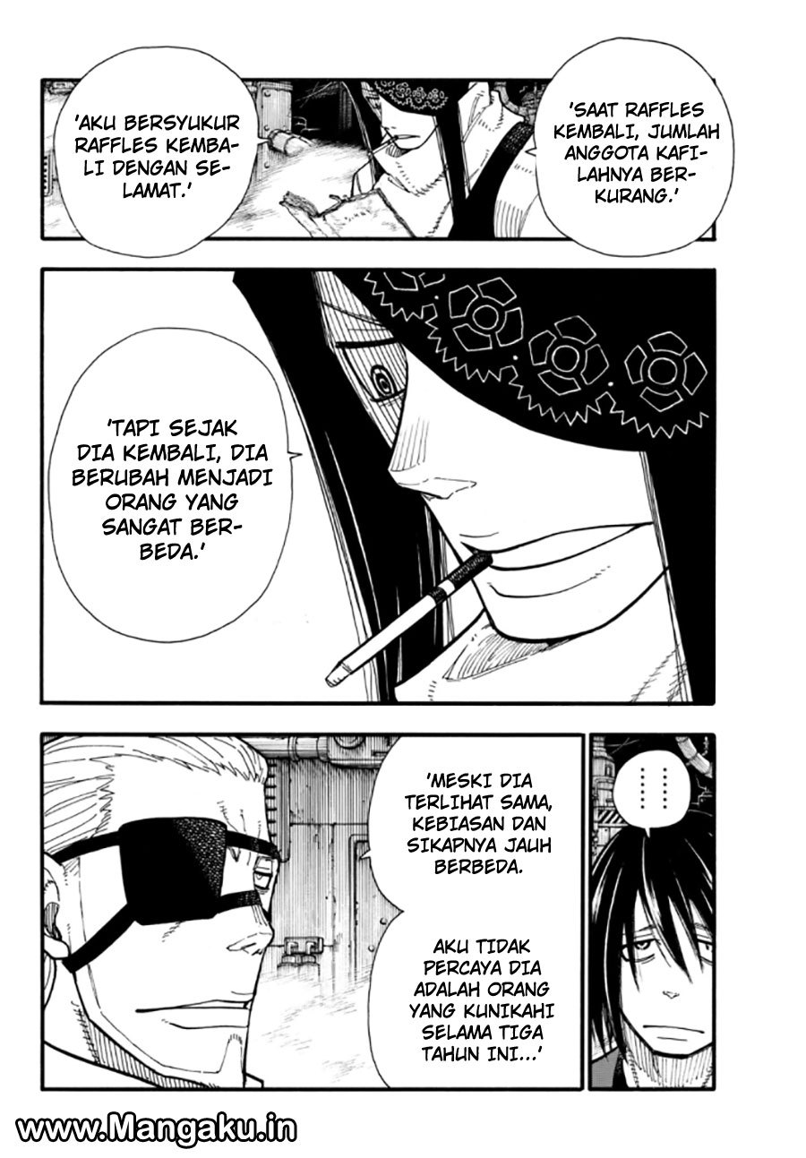 Chapter 130 - halaman 8