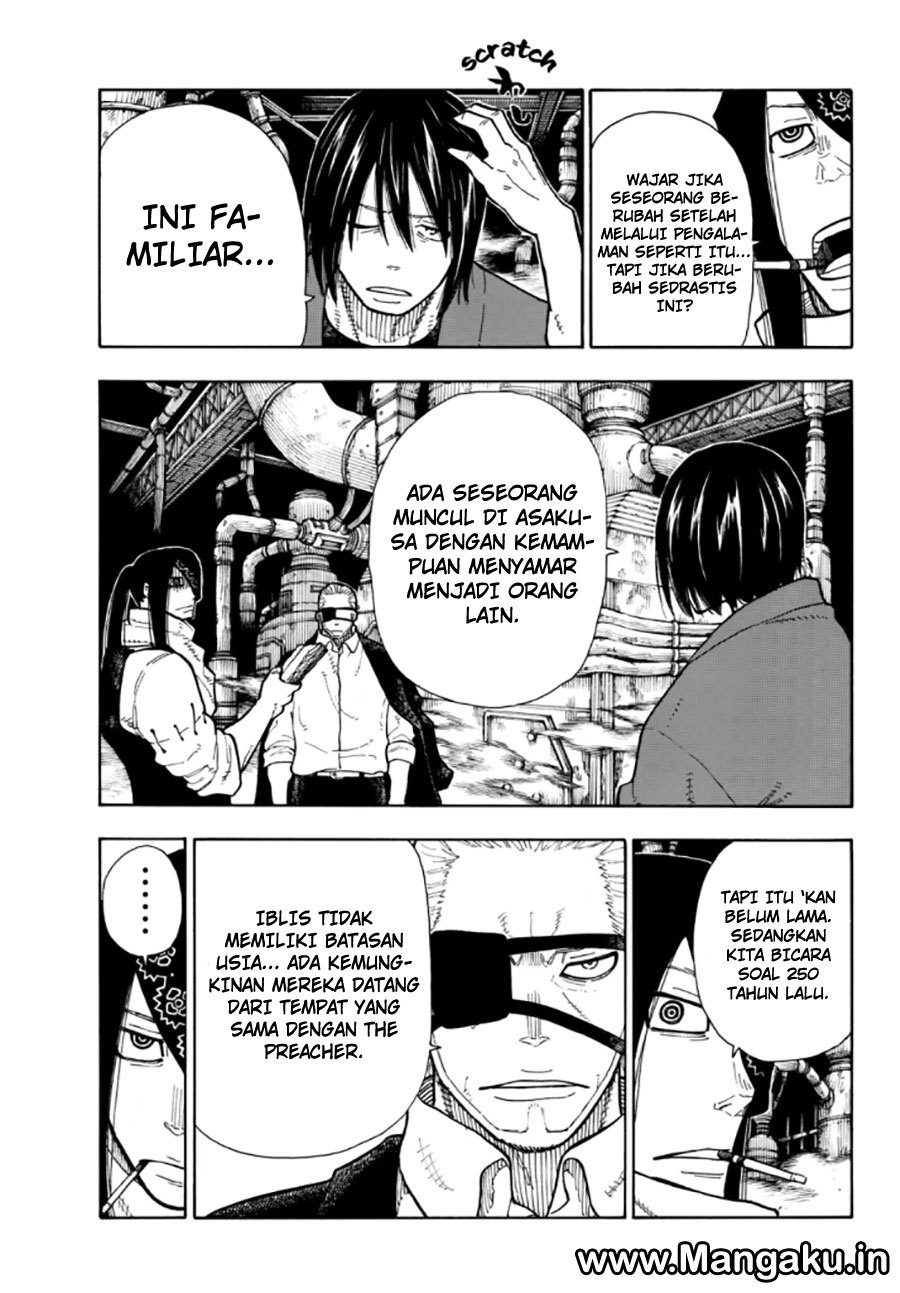 Chapter 130 - halaman 9