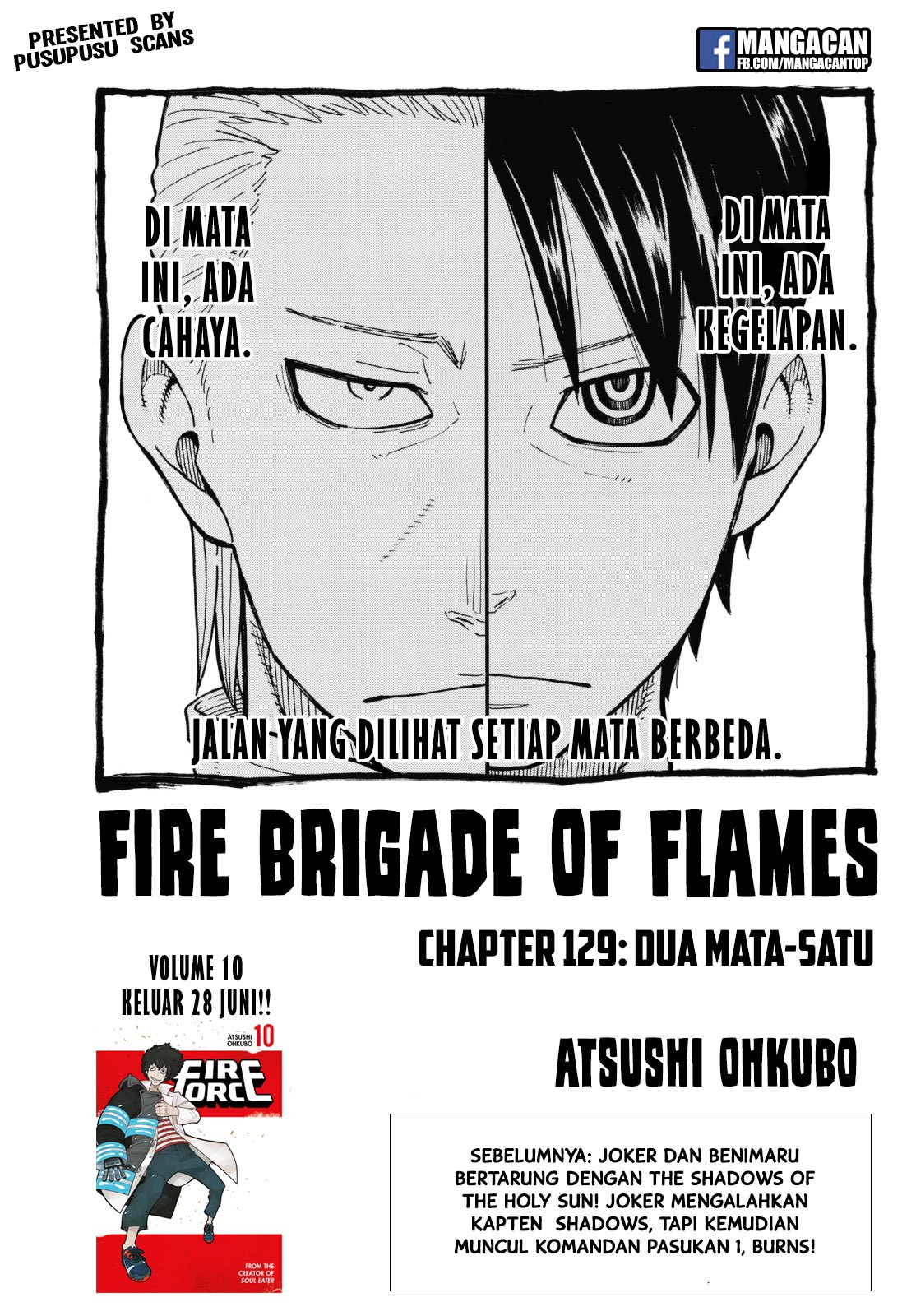 Chapter 129 - halaman 2