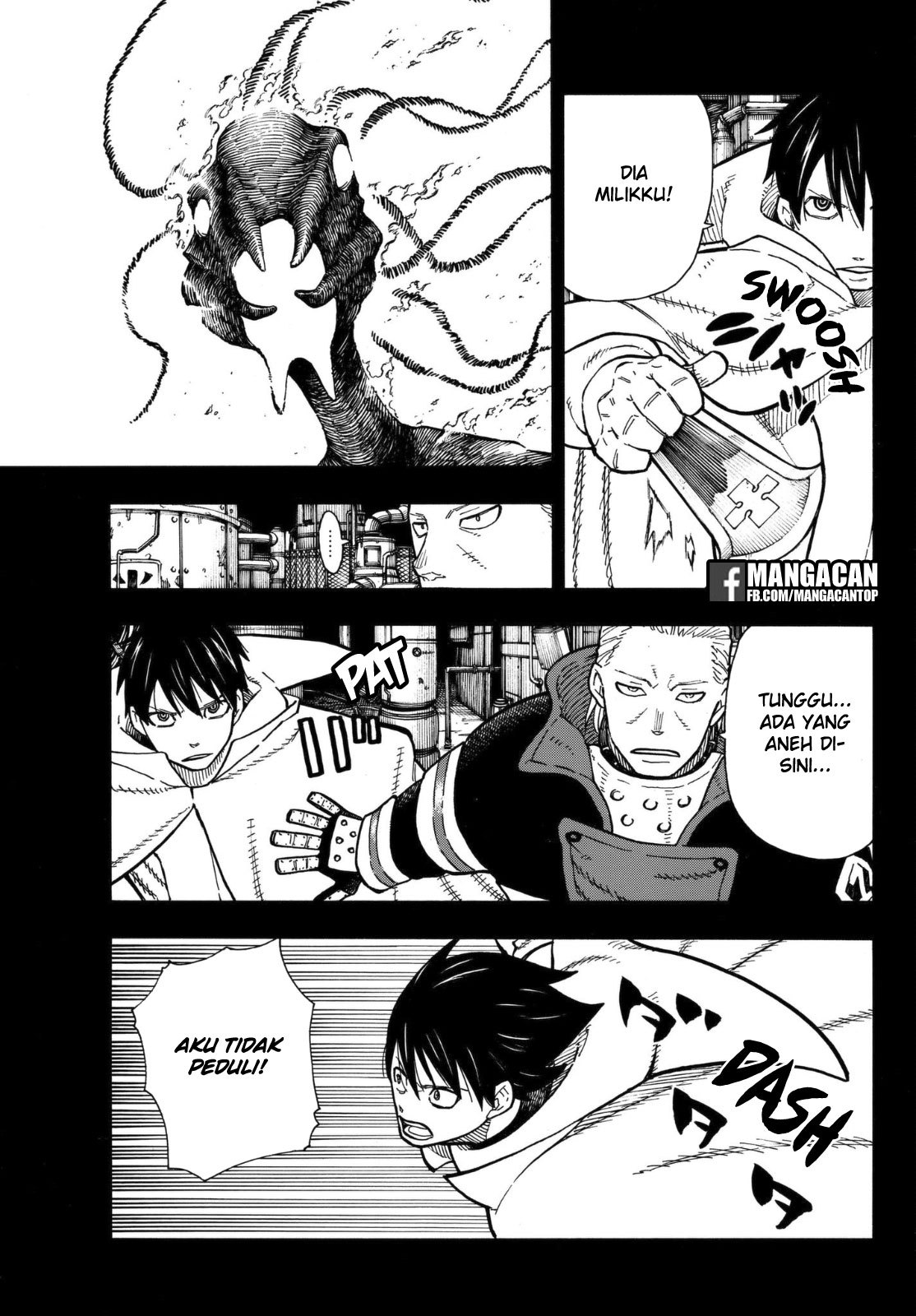 Chapter 129 - halaman 12