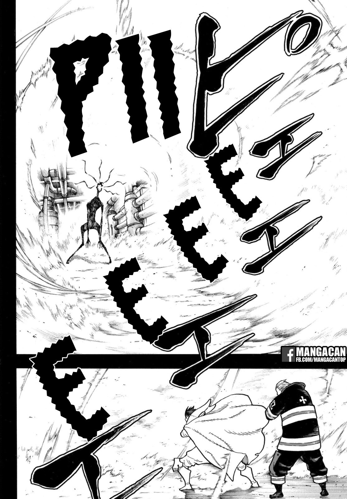 Chapter 129 - halaman 13