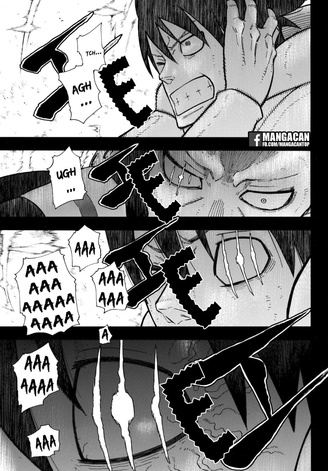 Chapter 129 - halaman 14