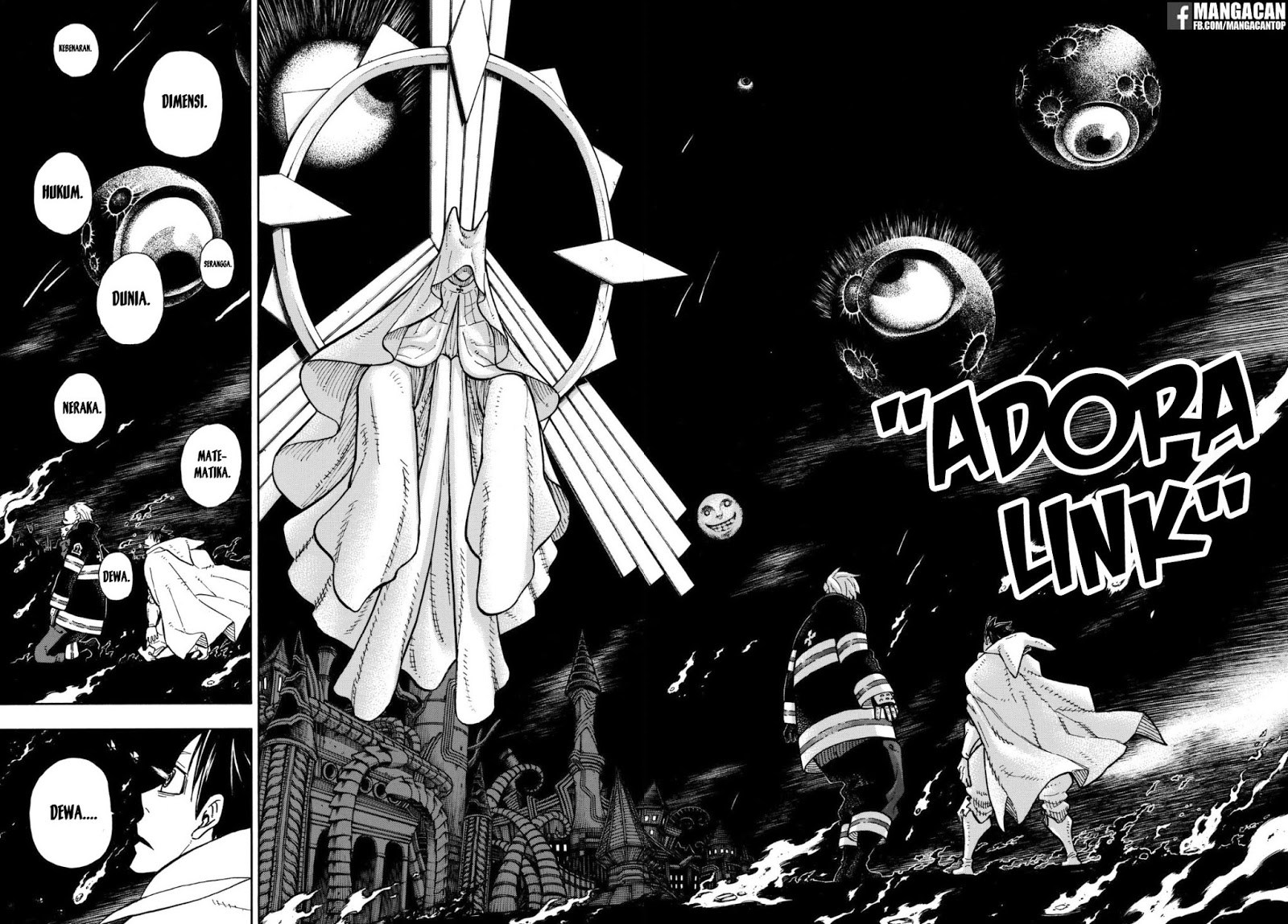 Chapter 129 - halaman 17