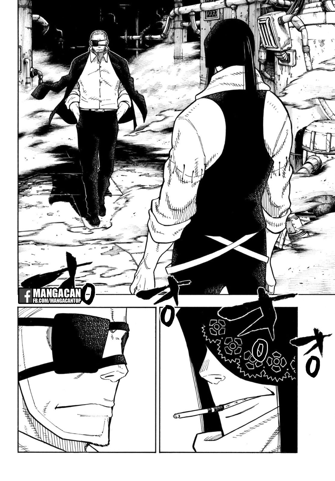 Chapter 129 - halaman 5