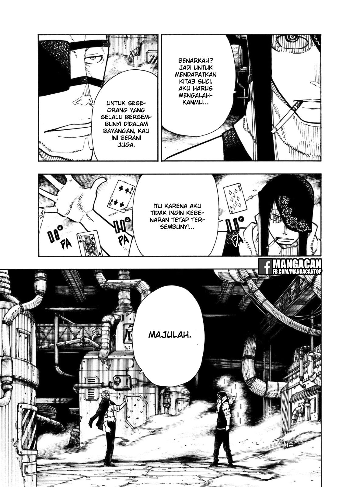 Chapter 129 - halaman 6