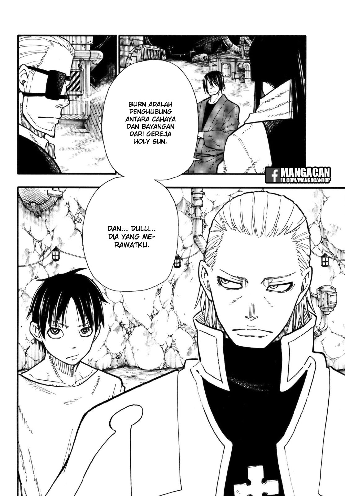 Chapter 129 - halaman 9