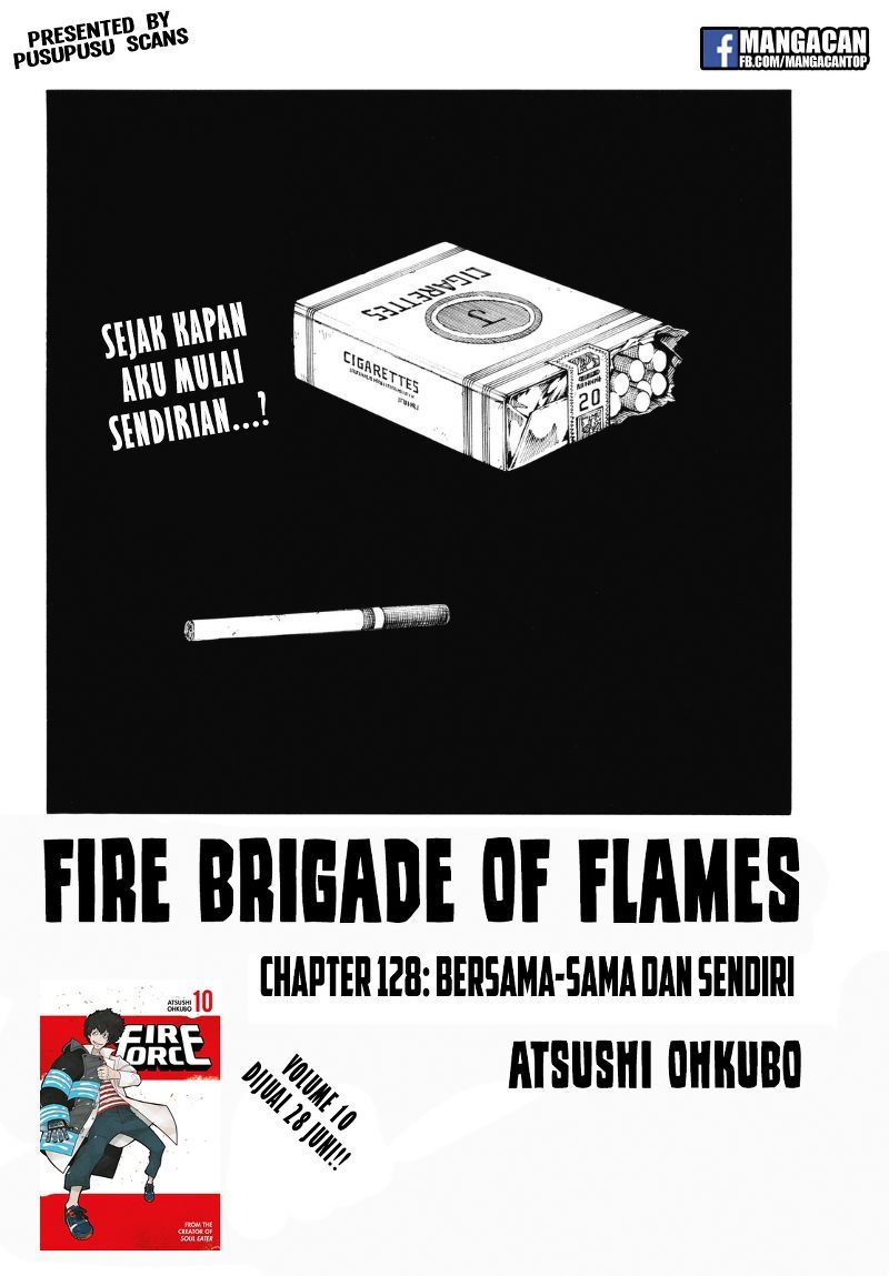 Chapter 128 - halaman 2
