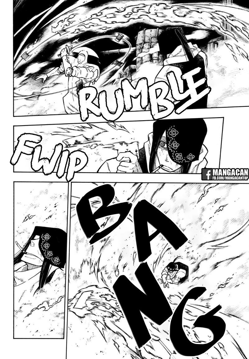 Chapter 128 - halaman 13