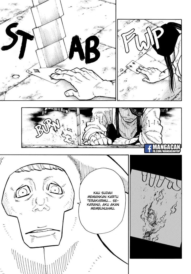 Chapter 128 - halaman 14