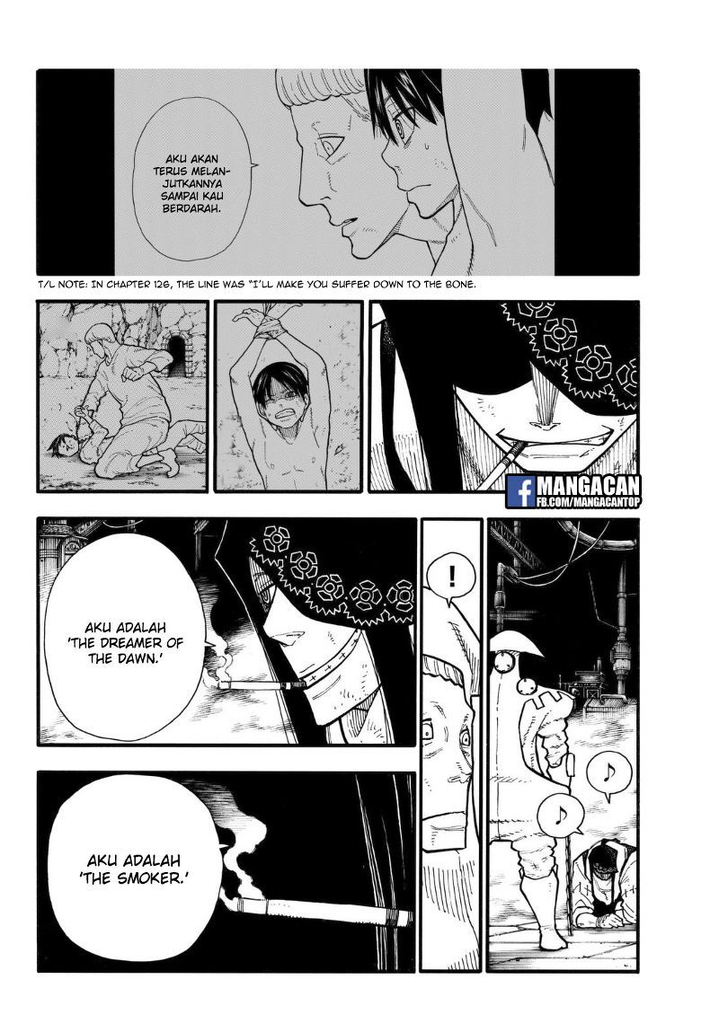 Chapter 128 - halaman 15