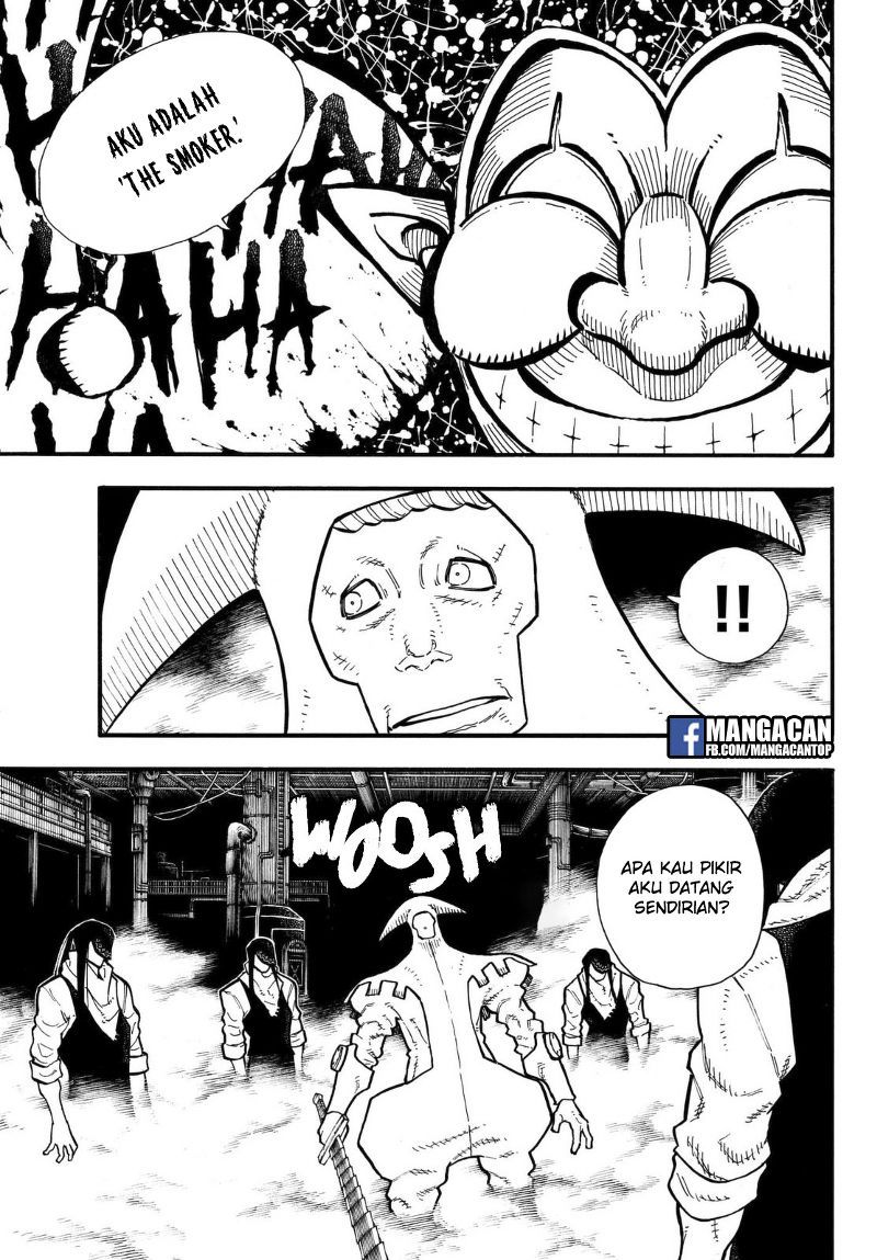 Chapter 128 - halaman 16