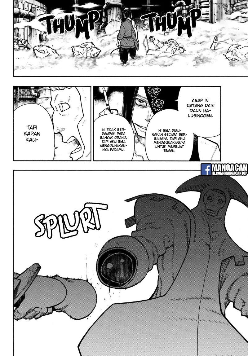 Chapter 128 - halaman 17