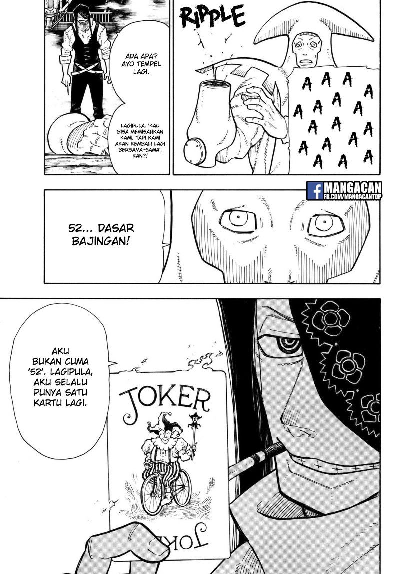 Chapter 128 - halaman 18