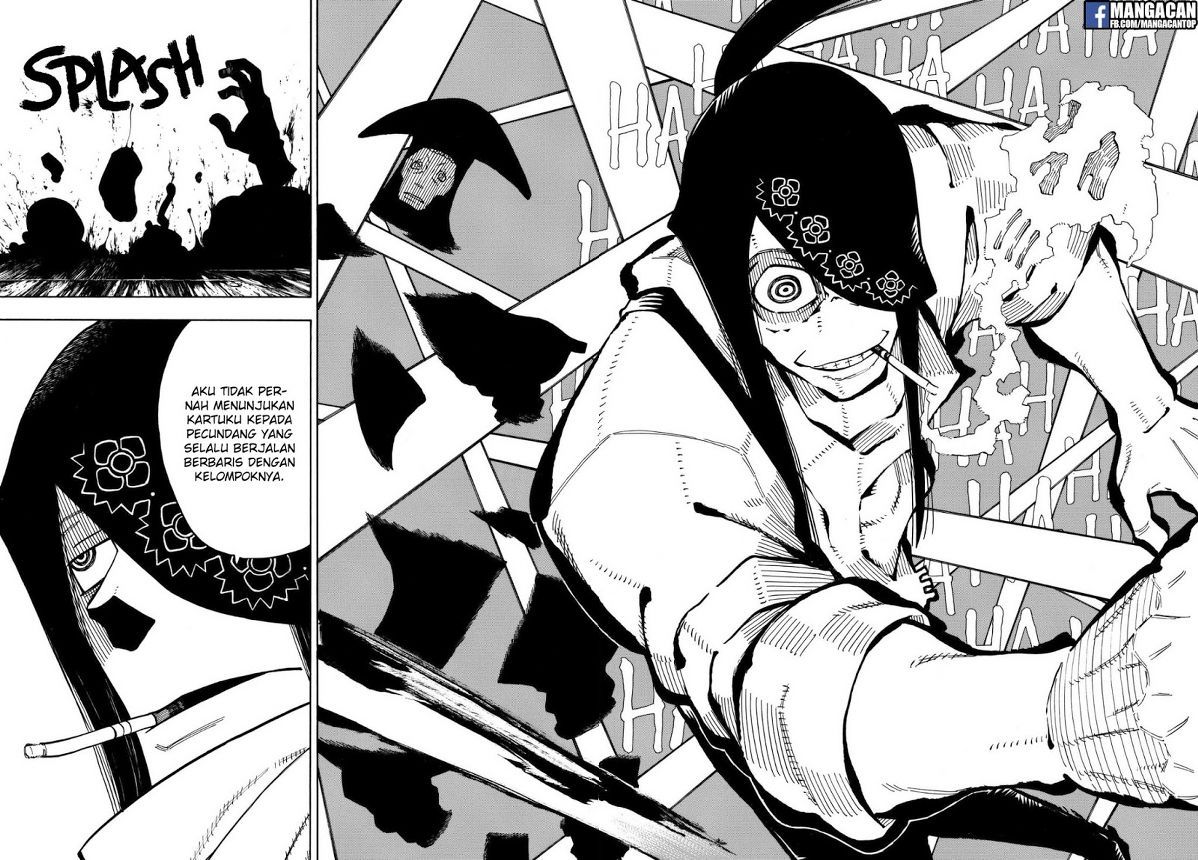 Chapter 128 - halaman 19