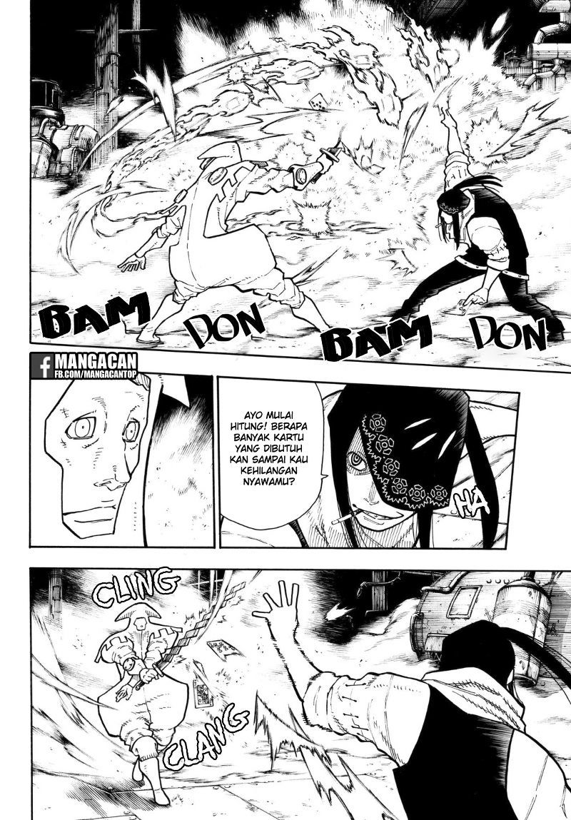 Chapter 128 - halaman 5