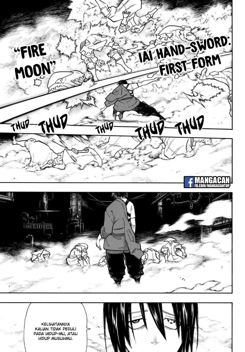 Chapter 127 - halaman 12