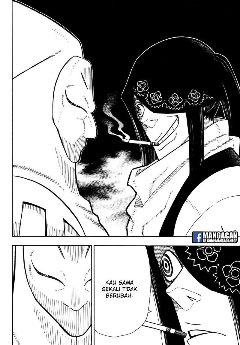 Chapter 127 - halaman 13