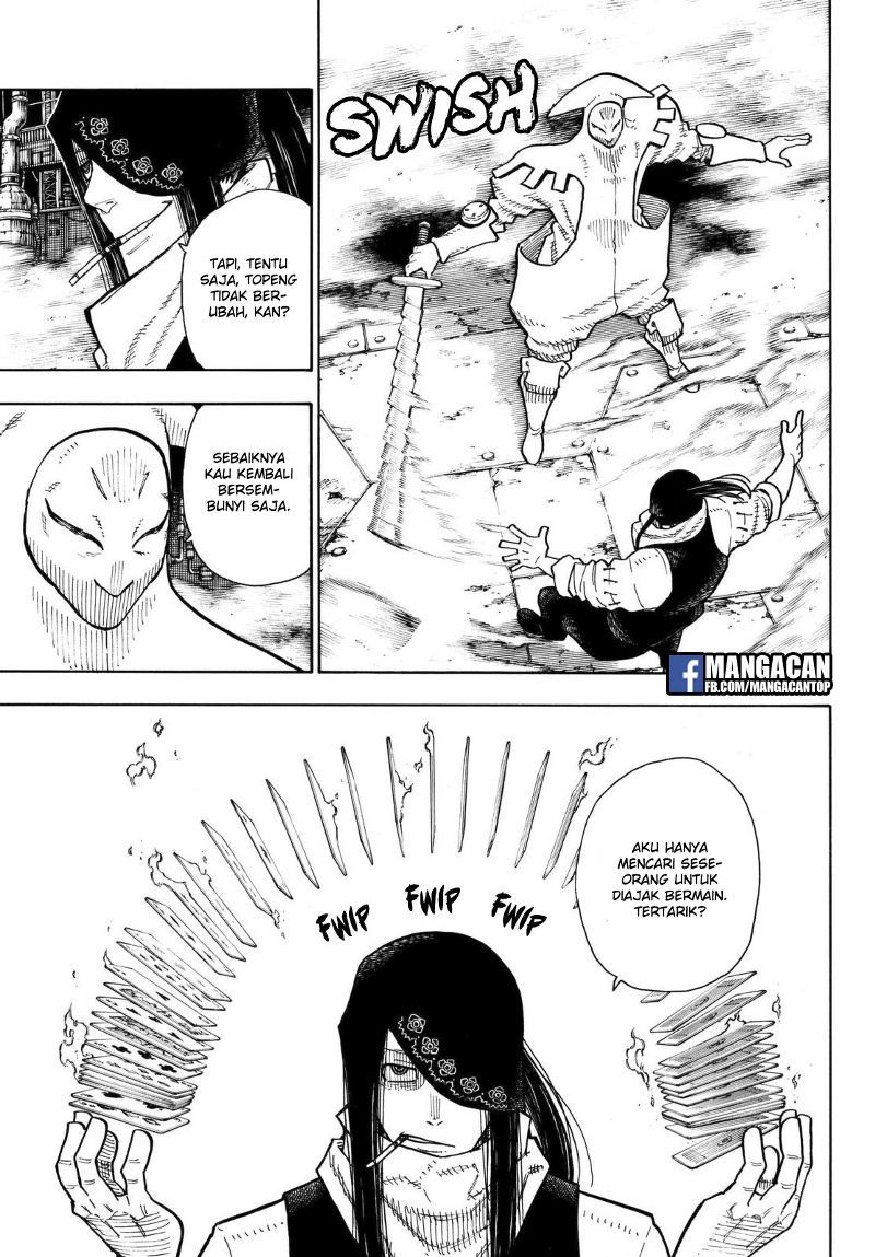 Chapter 127 - halaman 14