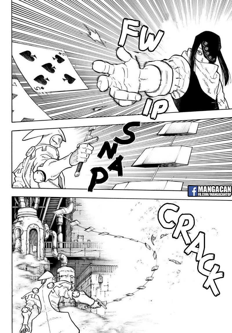 Chapter 127 - halaman 15