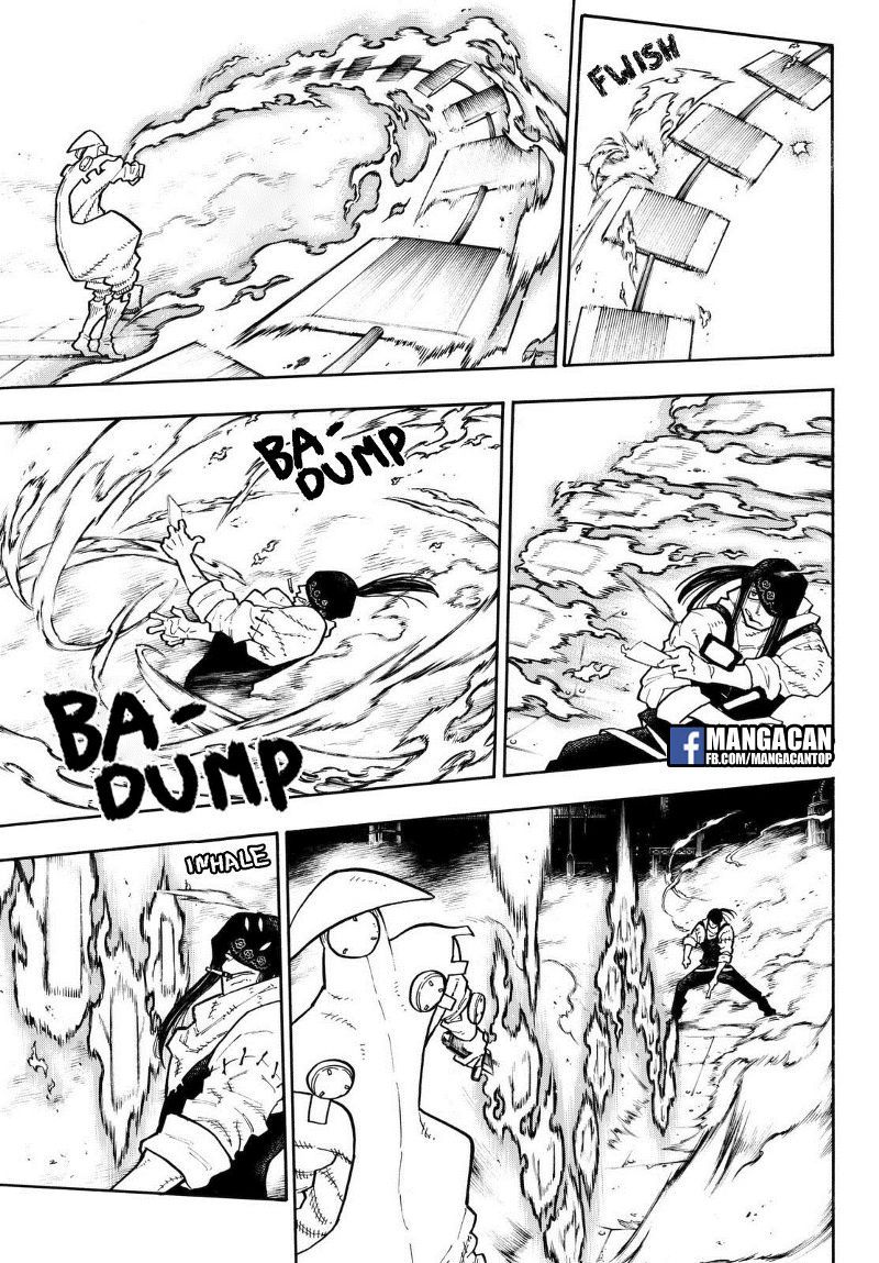 Chapter 127 - halaman 16