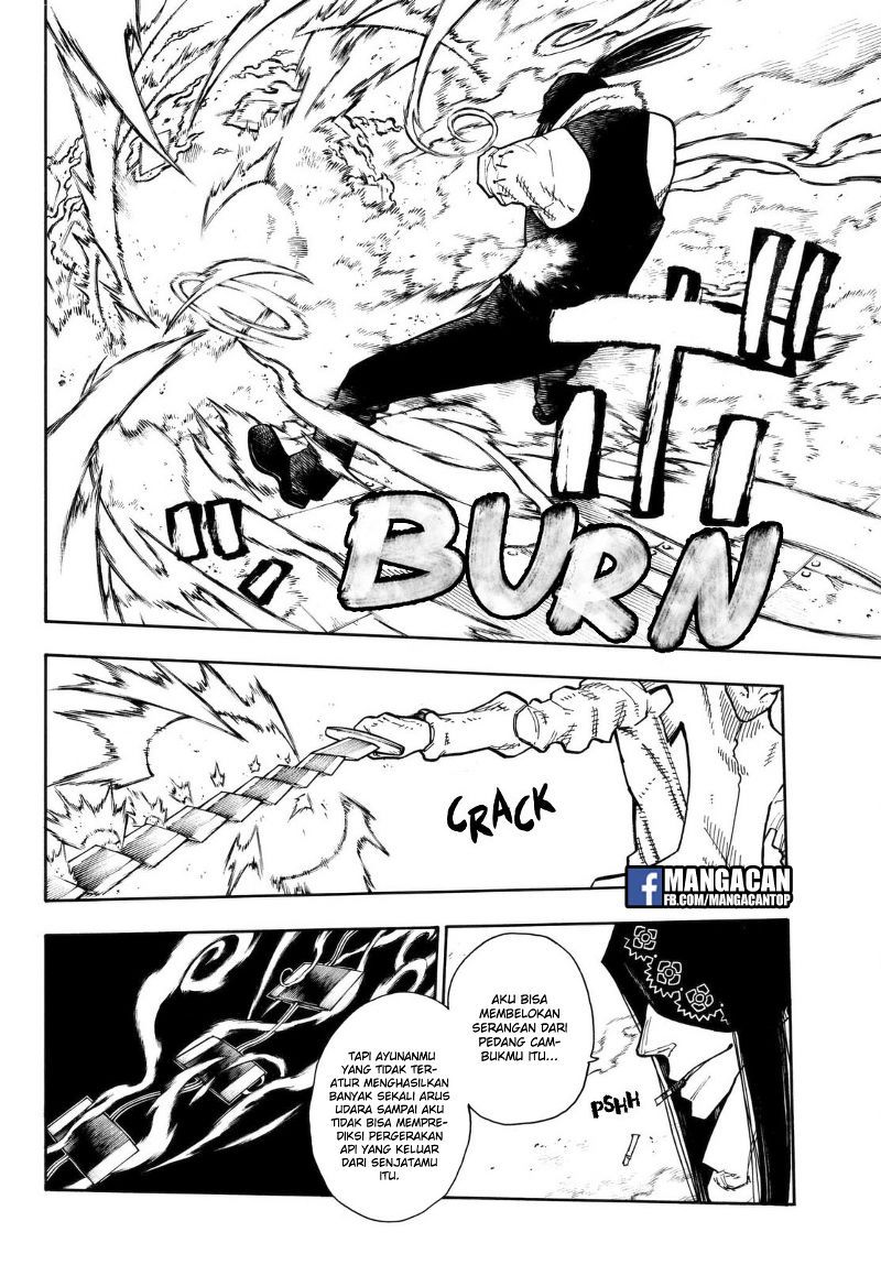 Chapter 127 - halaman 17