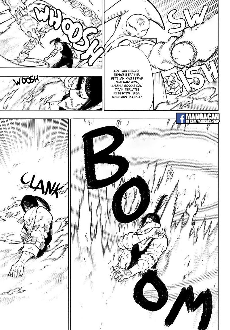 Chapter 127 - halaman 18