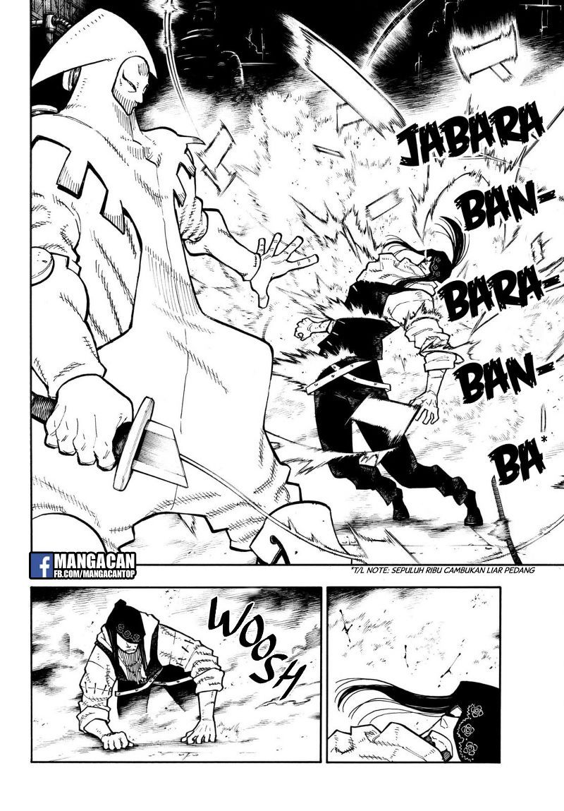 Chapter 127 - halaman 19