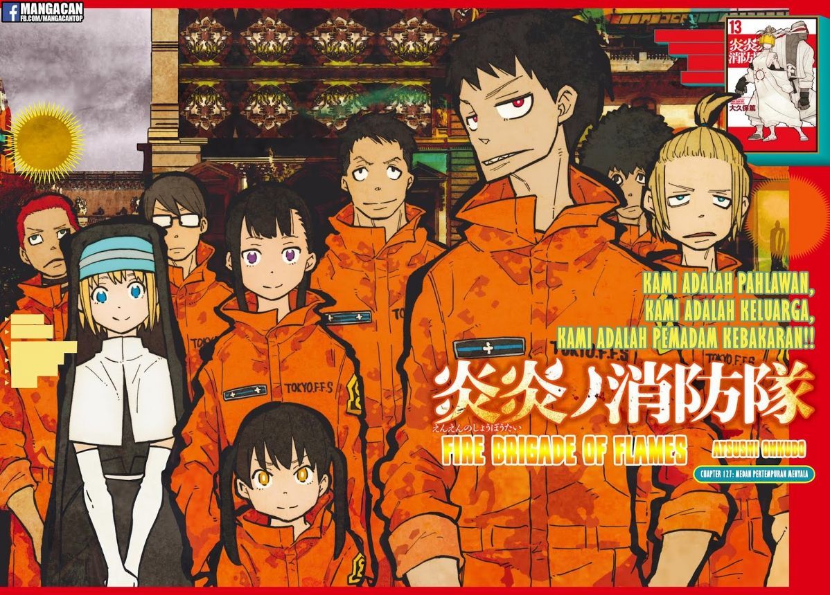 Chapter 127 - halaman 3