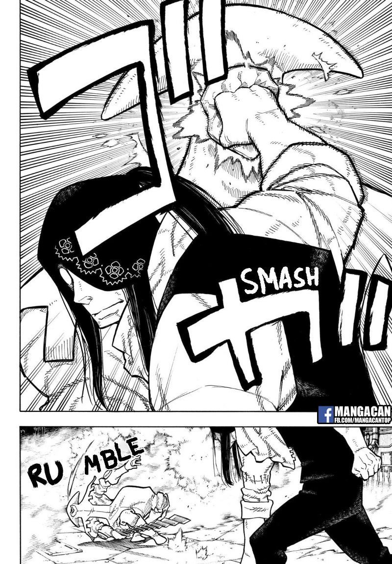 Chapter 127 - halaman 21