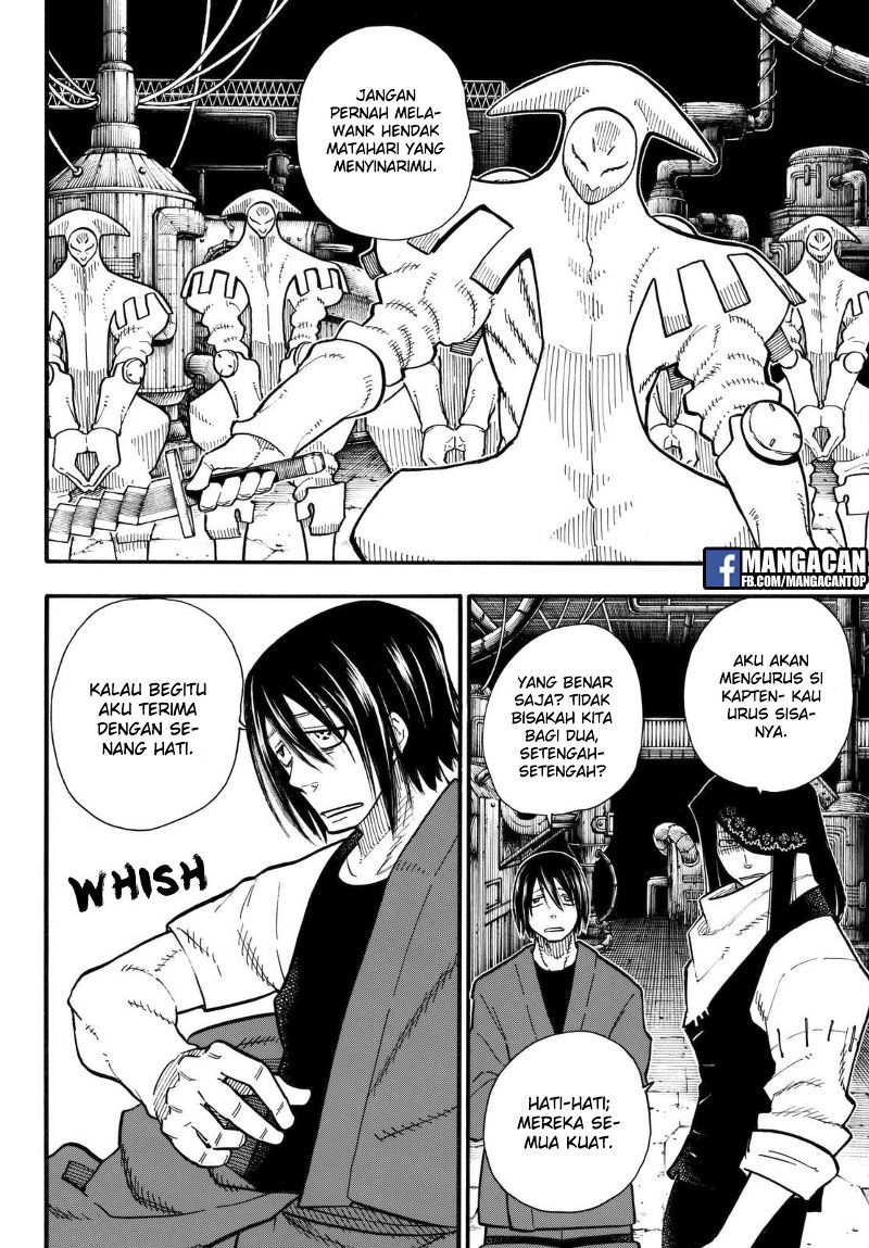 Chapter 127 - halaman 5