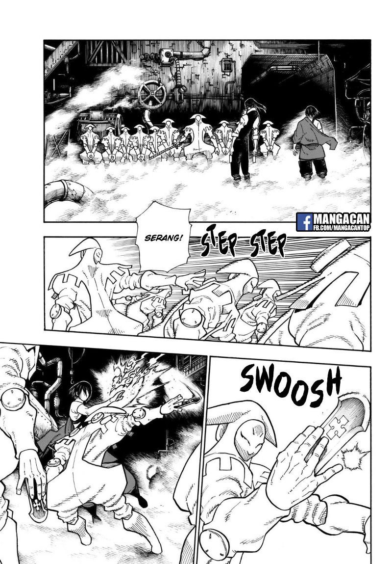 Chapter 127 - halaman 6
