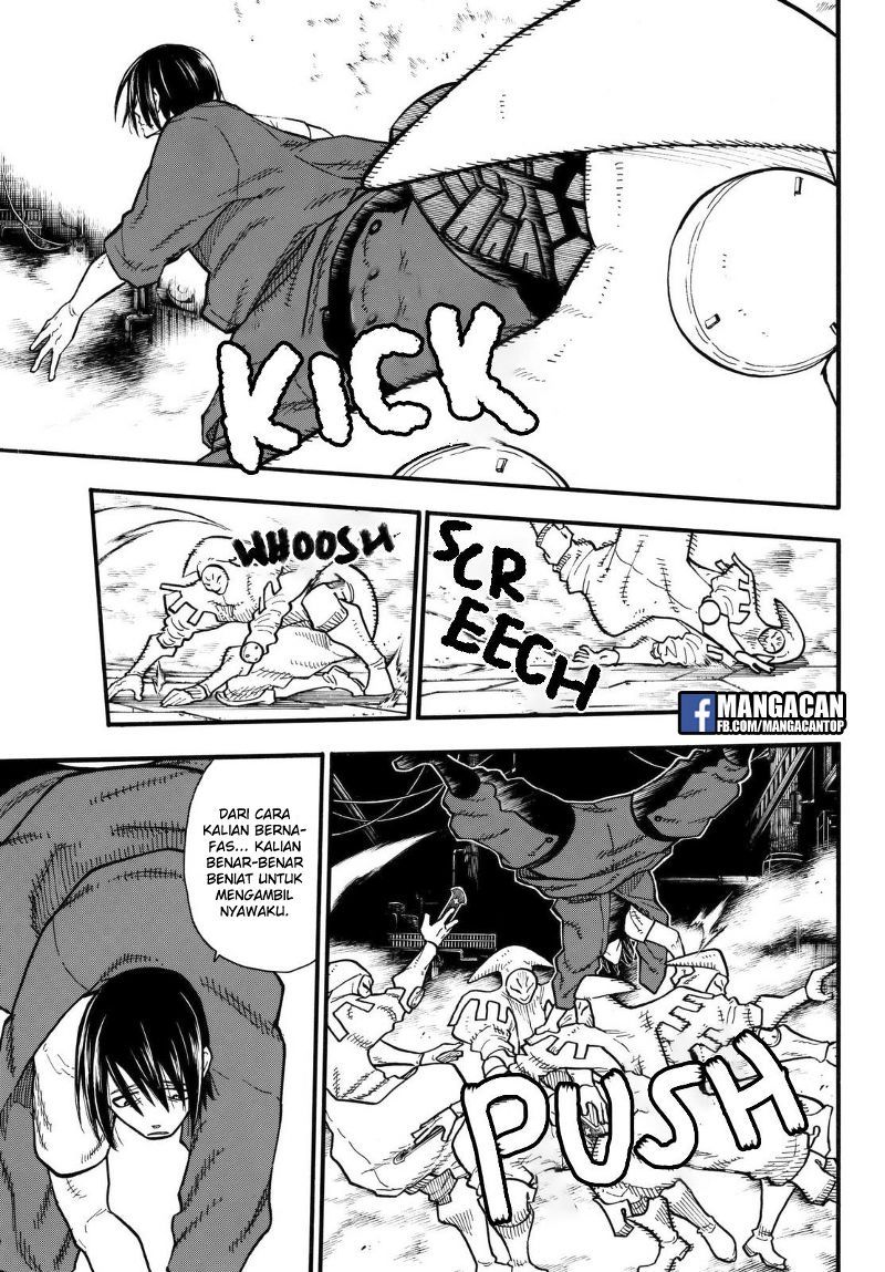 Chapter 127 - halaman 8