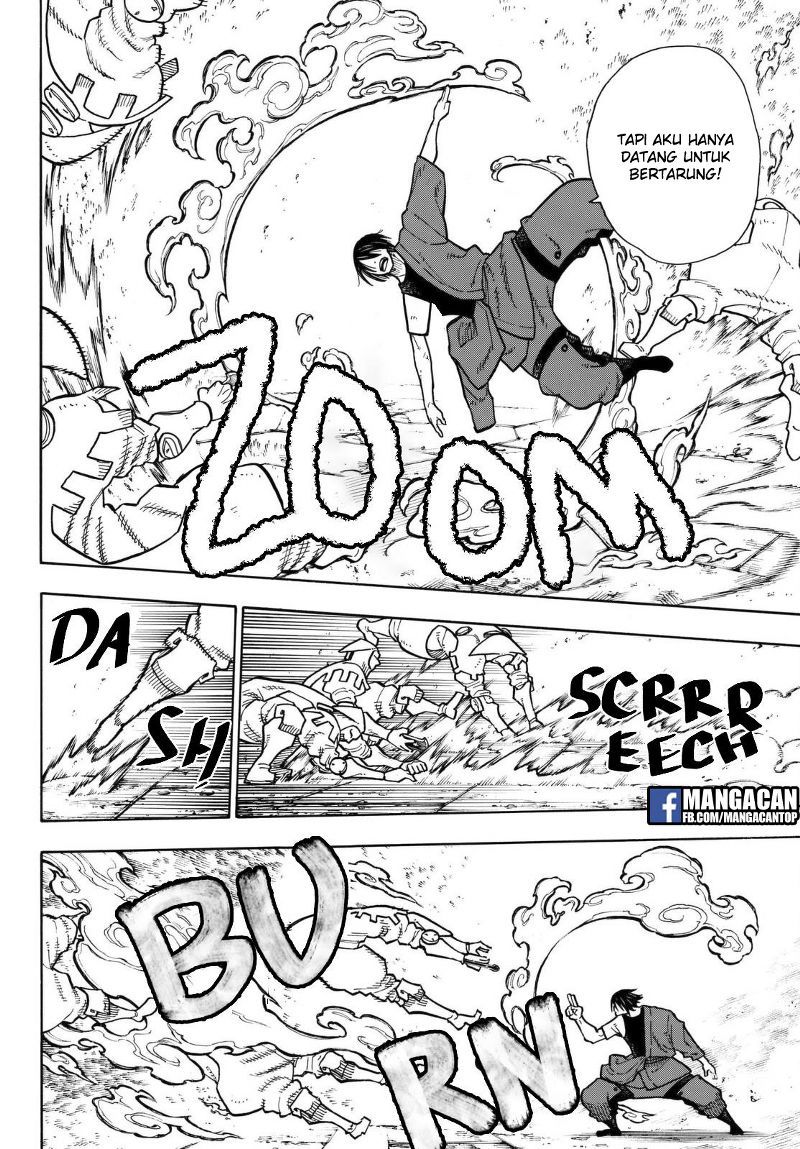 Chapter 127 - halaman 9