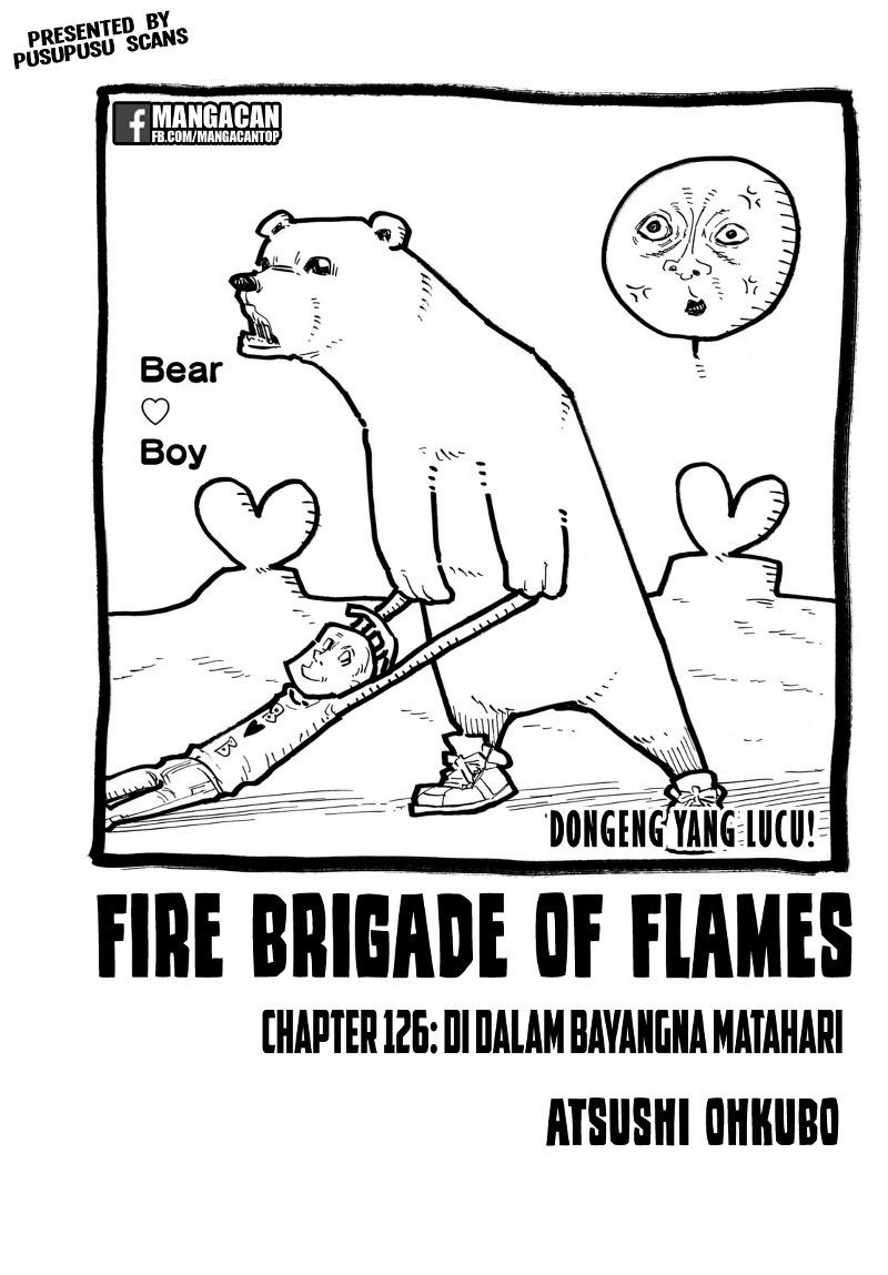 Chapter 126 - halaman 2
