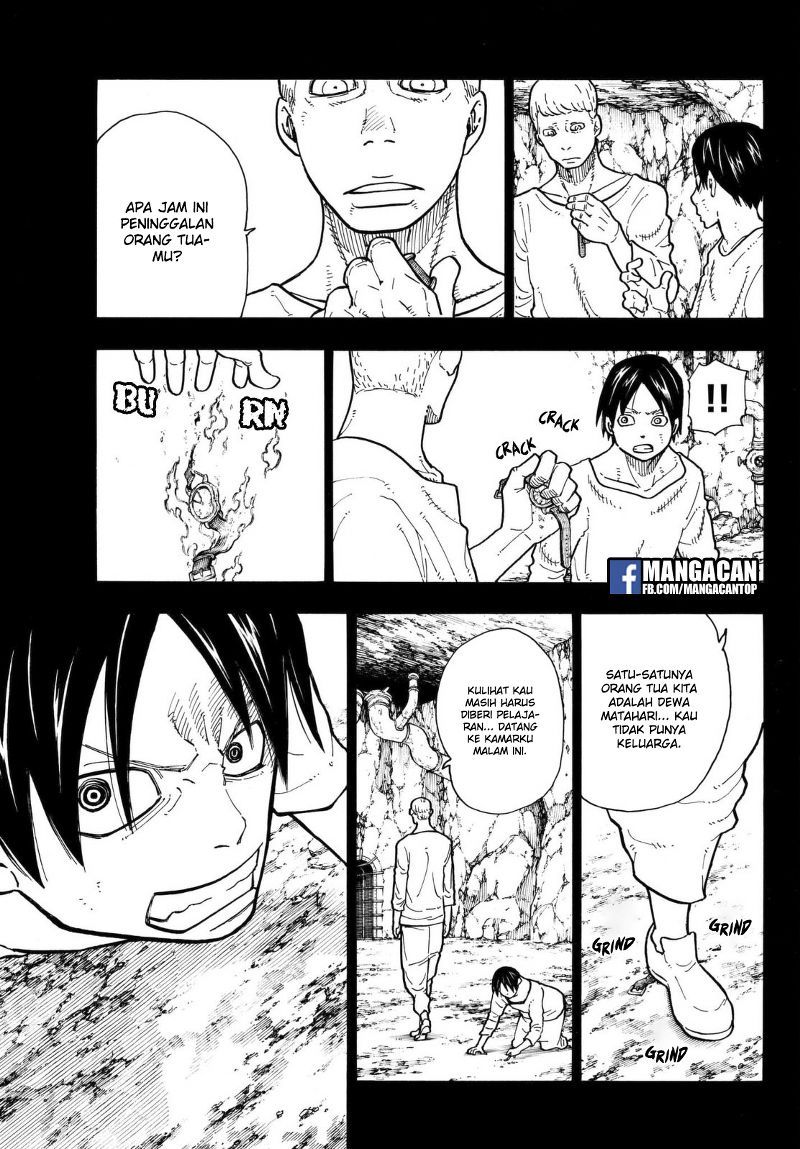 Chapter 126 - halaman 13