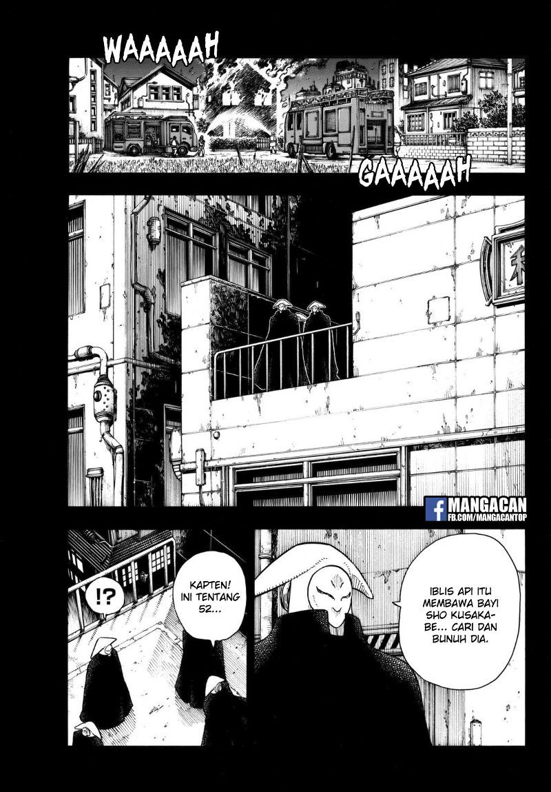 Chapter 126 - halaman 15