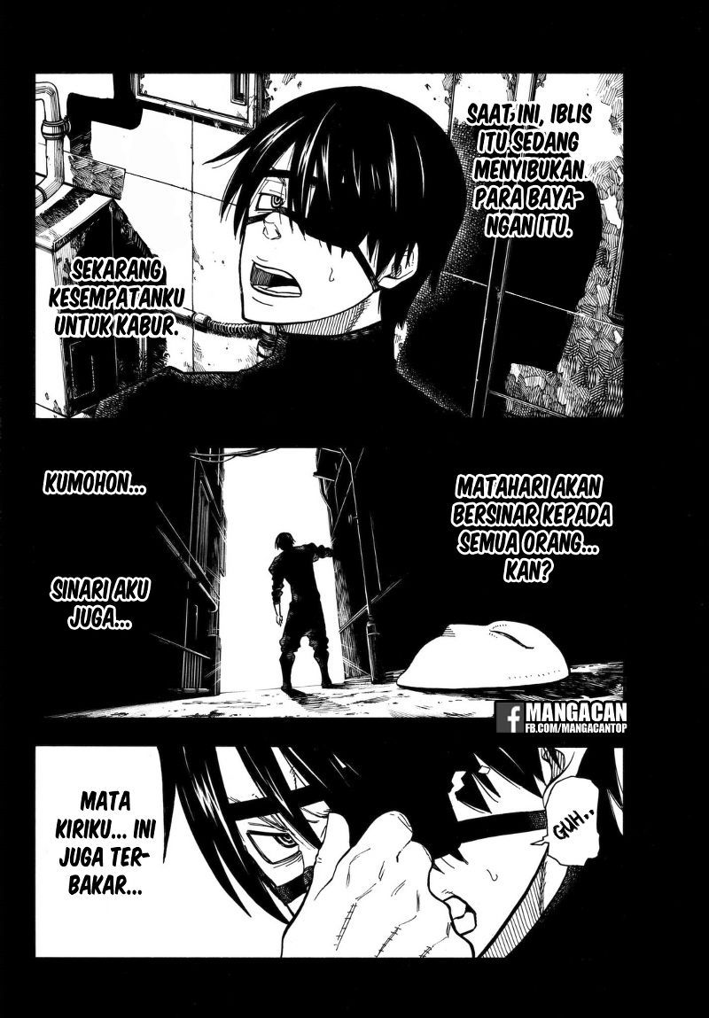 Chapter 126 - halaman 16