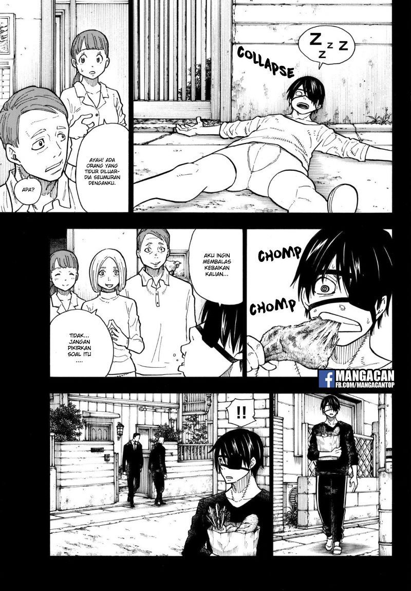 Chapter 126 - halaman 17