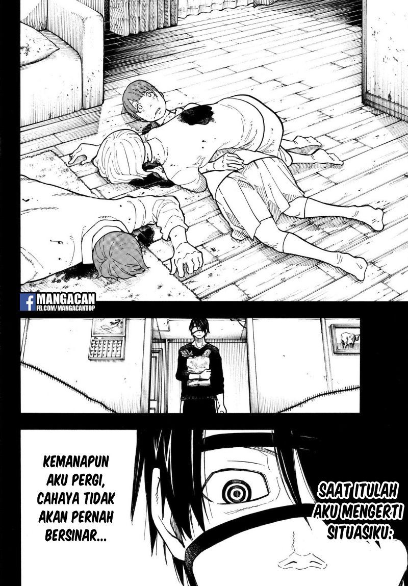 Chapter 126 - halaman 18