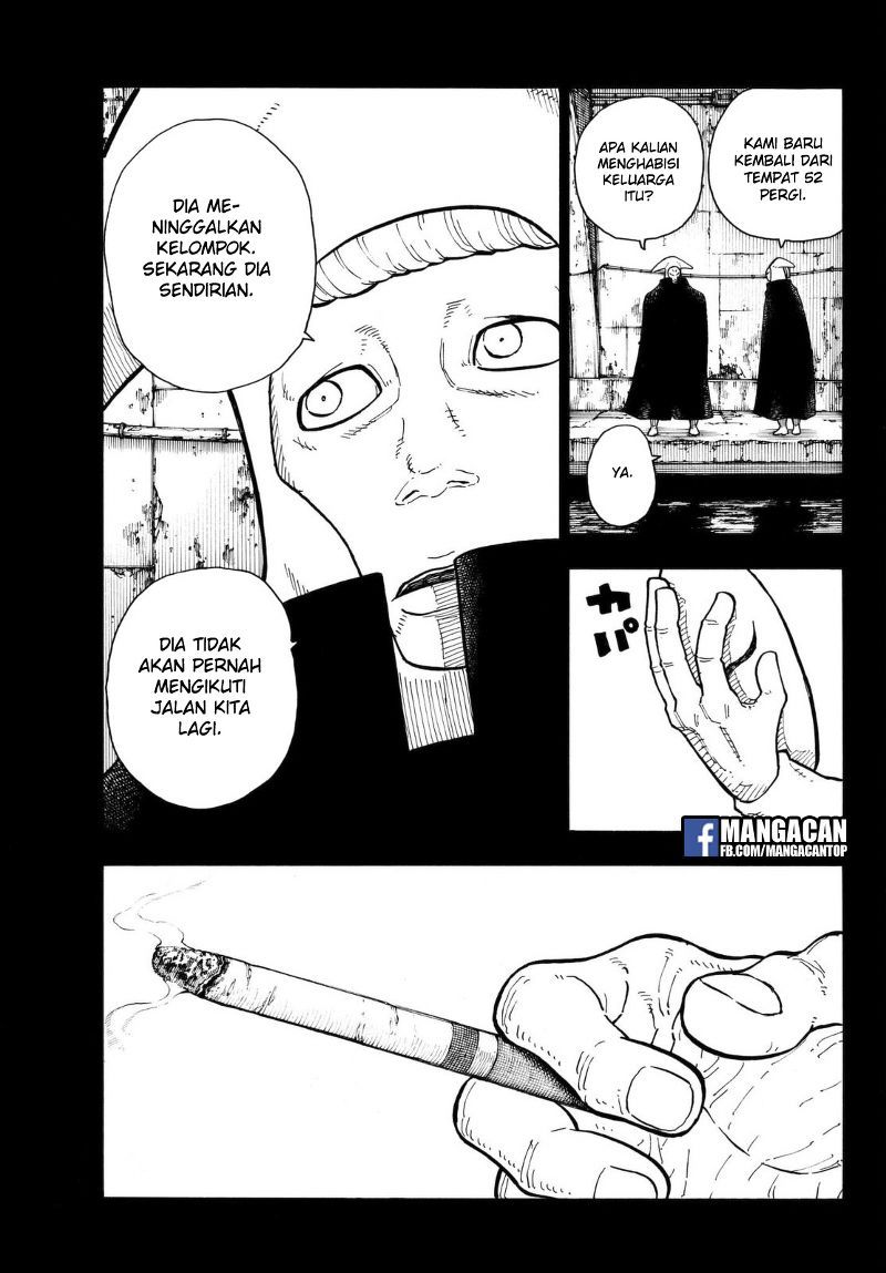Chapter 126 - halaman 19