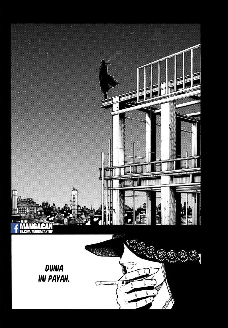 Chapter 126 - halaman 20