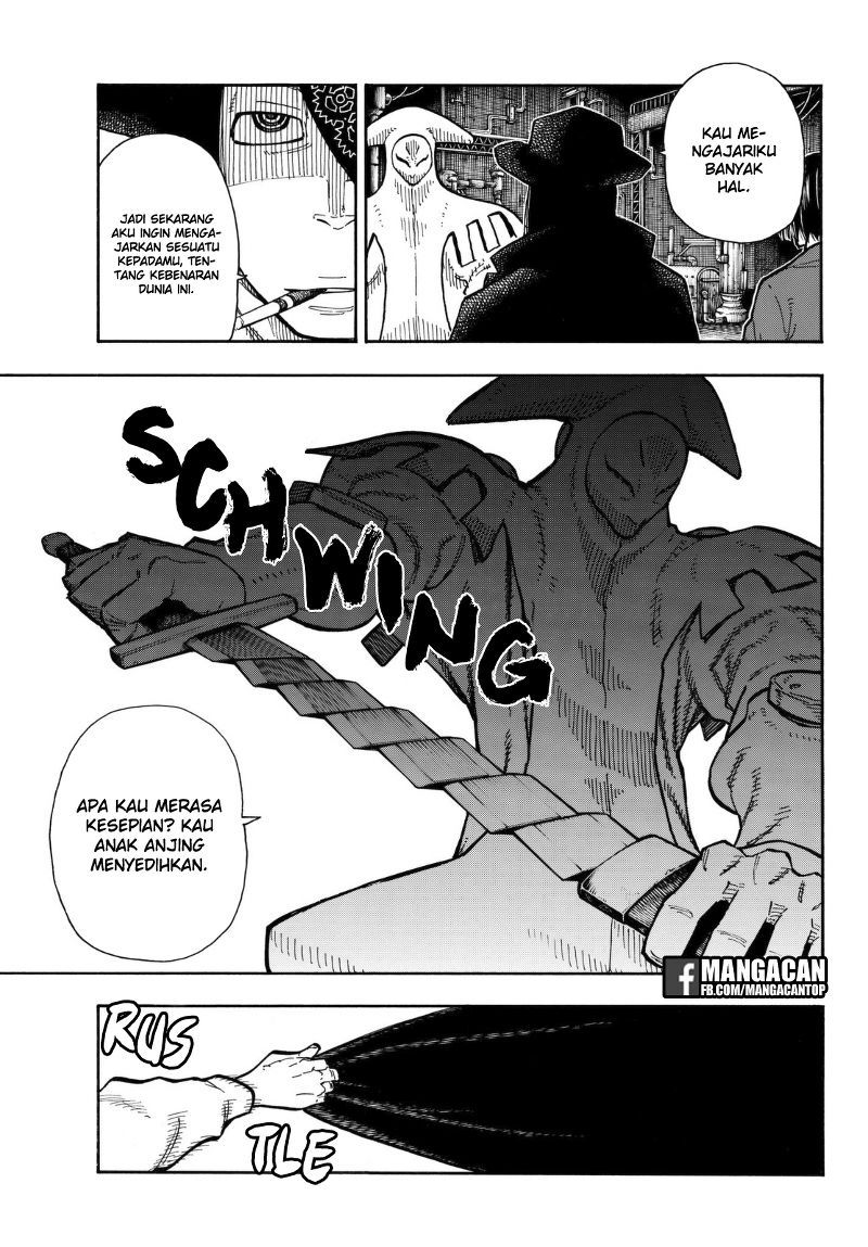 Chapter 126 - halaman 21
