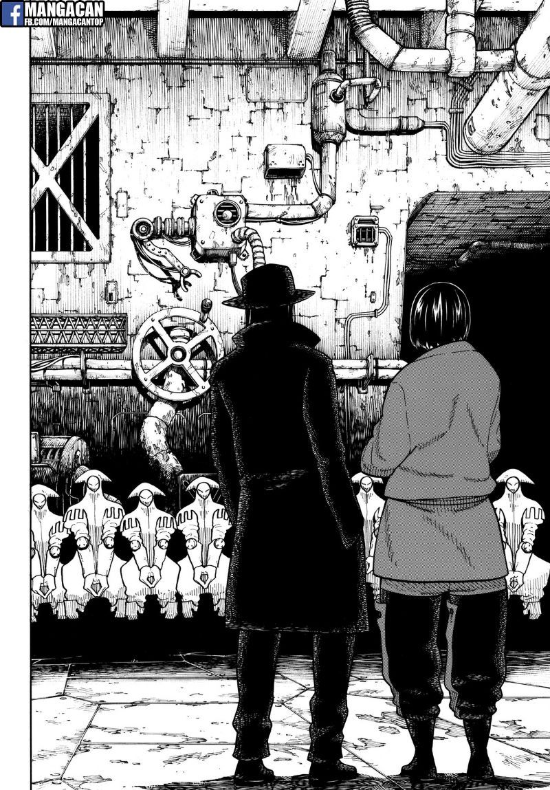 Chapter 126 - halaman 4