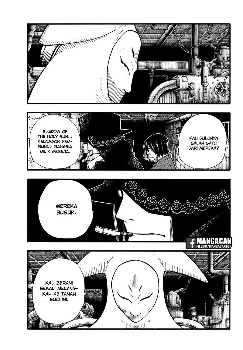 Chapter 126 - halaman 5