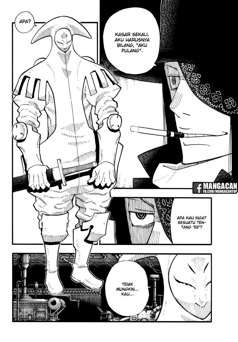 Chapter 126 - halaman 6