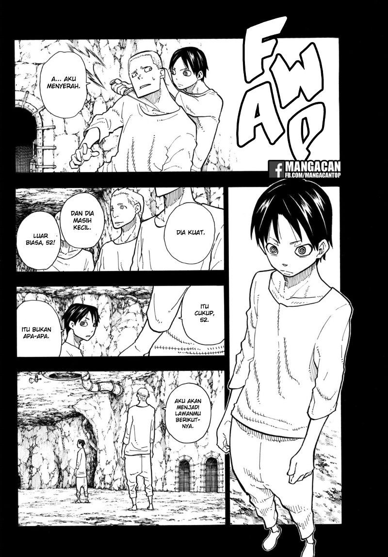 Chapter 126 - halaman 8