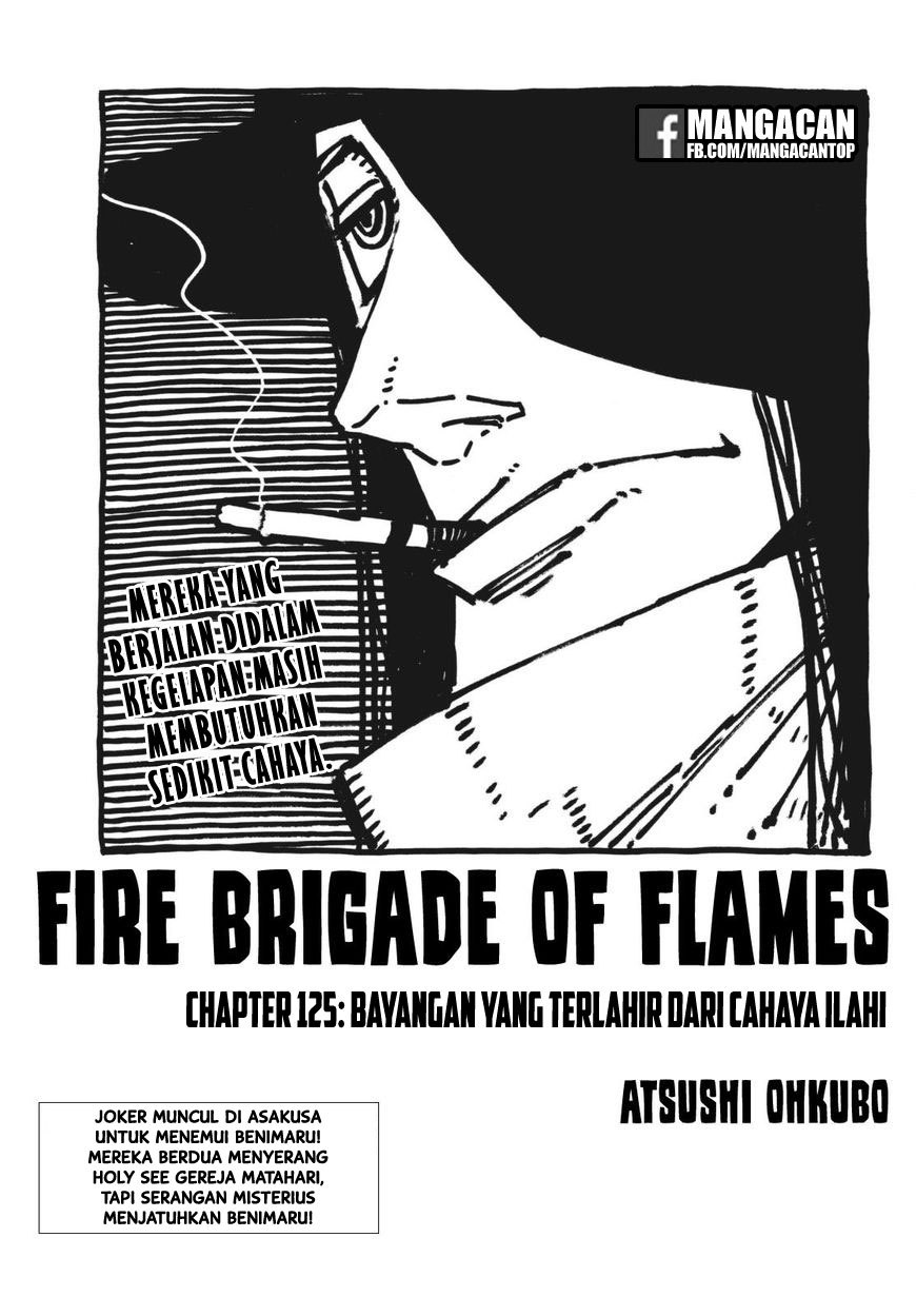 Chapter 125 - halaman 2